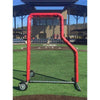 Image of Better Baseball 7x5 JR Bullet L-Screen BULLETJR