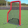Image of Better Baseball 7x5 JR Bullet L-Screen BULLETJR