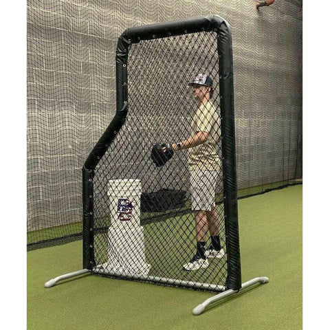 Better Baseball 7x5 JR Bullet L-Screen BULLETJR
