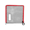Image of Better Baseball 7X7 Bullet Hole Fastpitch Softball Screen BULLETFP