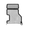 Image of Better Baseball 7X7 Bullet L-Screen Combo w/ Overhead Protector BULLETCOP