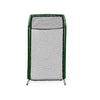 Image of Better Baseball 8X4 Bullet Fastpitch Softball Screen w/ Overhead BULLETFPOH