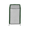 Image of Better Baseball 8X4 Bullet Fastpitch Softball Screen w/ Overhead BULLETFPOH