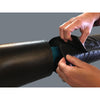 Image of Bison Tubular Rail/Pole Hook and Loop Wraps (1' FT)