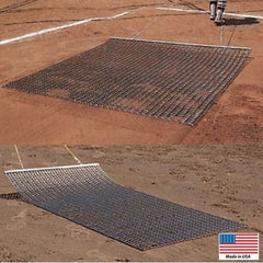 Blazer Athletic Baseball /Softball Infield Drag Mat