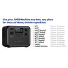 Image of BLUETTI AC70 Portable Power Station A0051