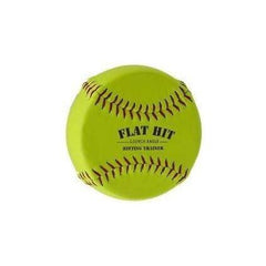 Bownet Flat Hit - Softball Hitting Trainer BN-FP Flat Hit-6PK
