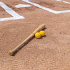 Image of Champion Sports Dimpled Pitching Machine Baseball DB10
