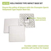 Image of Champion Sports Hollywood Type Impact Base Set M750