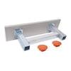 Image of Champion Sports Official Size Pitcher's Plate w/ Ground Anchors BH83