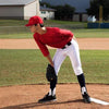Image of Champion Sports Official Size Pitcher's Plate w/ Ground Anchors BH83
