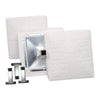 Image of Champion Sports Pro Anchor Base Set with Welded Stanchion M501