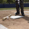 Image of Champion Sports Pro-Anchor Home Plate BH87