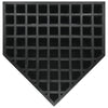 Image of Champion Sports Pro In-Ground Home Plate BH85