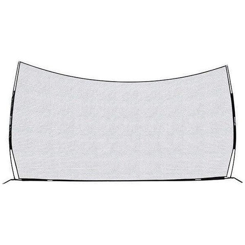 Champion Sports Rhino Flex Lacrosse Backstop Barrier Net RBN2111