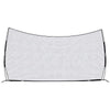 Image of Champion Sports Rhino Flex Lacrosse Backstop Barrier Net RBN2111