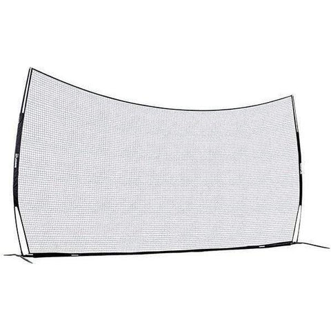 Champion Sports Rhino Flex Lacrosse Backstop Barrier Net RBN2111