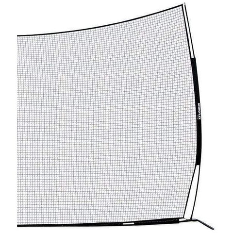 Champion Sports Rhino Flex Lacrosse Backstop Barrier Net RBN2111