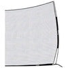 Image of Champion Sports Rhino Flex Lacrosse Backstop Barrier Net RBN2111