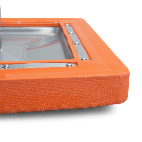 Champro 15" X 15" X 3" The Hall Base - Orange - 1 Base B001POR