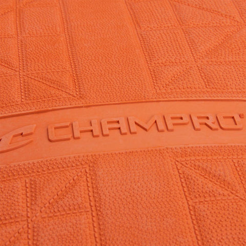 Champro 15" X 15" X 3" The Hall Base - Orange - 1 Base B001POR