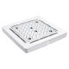 Image of Champro 15" X 15" X 3" The Spyder Base - White - Set Of 3 B001TW
