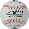 Image of Champro Kevlar Stitched Baseball - 9" Cork/Rubber Core CBBPMB