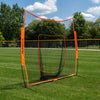 Image of Champro MVP Portable Sock Screen 7' X 7' NB44