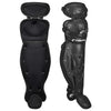 Image of Champro Optimus MVP Double Knee Leg Guard 13.5" Shin Length CG106