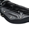 Image of Champro Optimus MVP Single Knee Leg Guard 12" Shin Length CG112