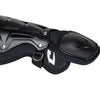 Image of Champro Optimus MVP Single Knee Leg Guard 12" Shin Length CG112