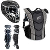 Image of Champro Optimus Pro Fastpitch Catcher's Kit CBSF10 (JV)