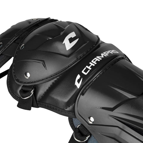 Champro Optimus Pro Leg Guard 14.5" Shin Length CG184