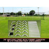 Image of Cimarron #24 Batting Cage Net with Frame Corner Kit