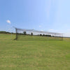 Image of Cimarron #24 Rookie Backyard Batting Cage Net with Cable Frame