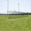 Image of Cimarron #24 Rookie Backyard Batting Cage Net with Cable Frame