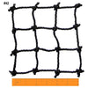 Image of Cimarron #42 Standard Twisted Poly Batting Cage Nets
