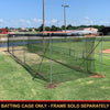 Image of Cimarron #60 Twisted Poly Batting Cage Nets
