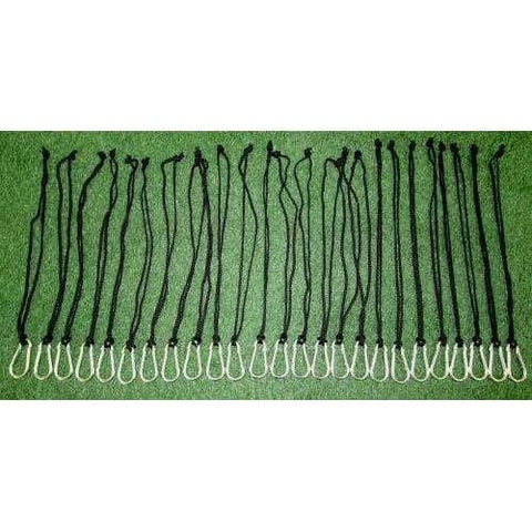 Cimarron Batting Cage Net Hangers - Pkg 25 CM-HANGERS25