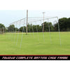 Image of Cimarron Sports 1 1/2" Complete Batting Cage Frames
