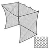 Image of Cimarron Sports 10x14x12 Batting Cage Golf Net Insert CM-1042GNIA