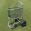 Image of Cimarron Sports Ball Caddy Cart CM-Ballcart