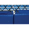 Image of Coversports Folding Backstop Padding