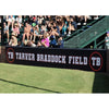 Image of Coversports Folding Backstop Padding