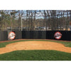 Image of Coversports Folding Backstop Padding