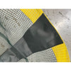 Image of Coversports Grand Slam Fencing In-Ground Fence 10' Pole Distance (With Pockets & Sockets)