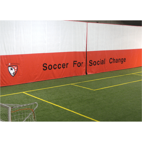 Coversports Gym Divider Curtains GYMDIV