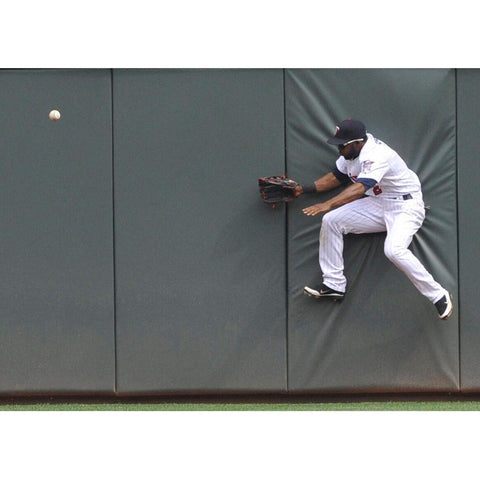 Coversports Outfield Wall Stadium Padding