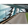 Image of Coversports Outfield Wall Stadium Padding