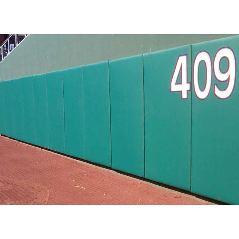 Coversports Outfield Wall Stadium Padding